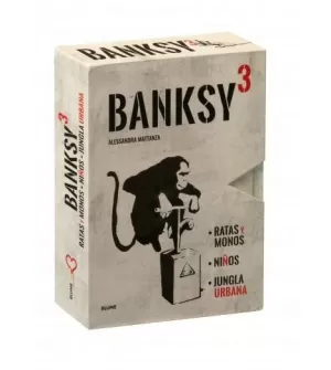 BANSKY*3