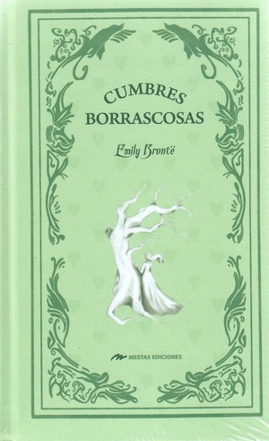 CUMBRES BORRASCOSAS