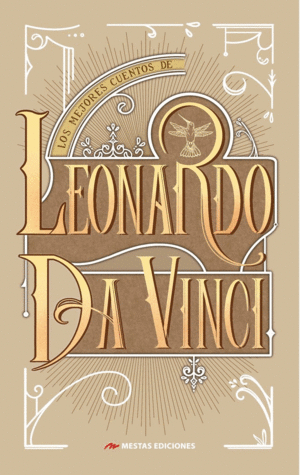 LOS MEJORES CUENTOS DE LEONARDO DA VINCI