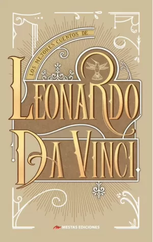 LOS MEJORES CUENTOS DE LEONARDO DA VINCI