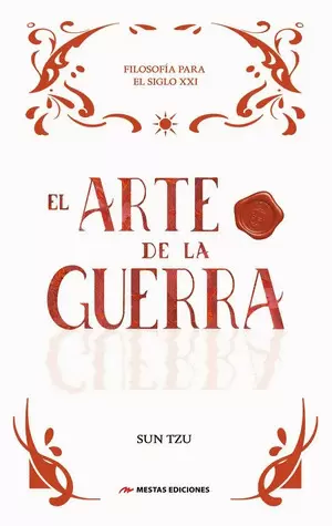 EL ARTE DE LA GUERRA