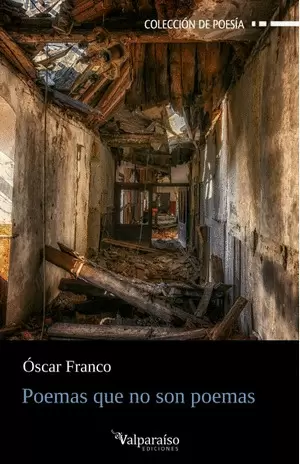POEMAS QUE NO SON POEMAS