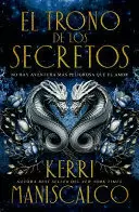 EL TRONO DE LOS SECRETOS