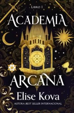ACADEMIA ARCANA