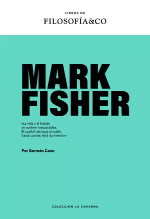 MARK FISHER