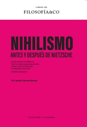 NIHILISMO