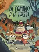 DE CAMINO A LA FIESTA