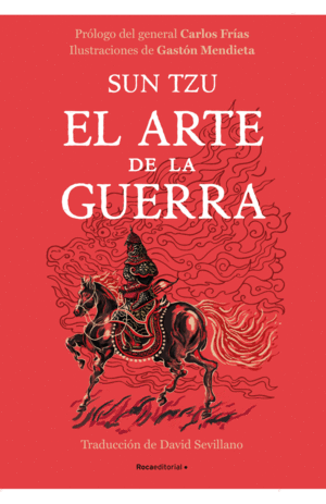 ARTE DE LA GUERRA, EL (ILUSTRADO)