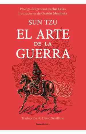 EL ARTE DE LA GUERRA (ILUSTRADO)