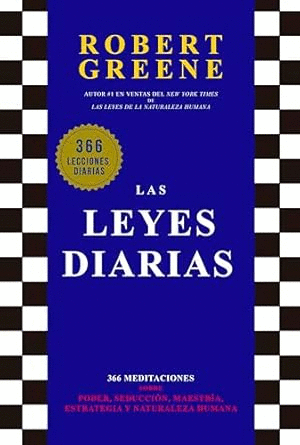 LAS LEYES DIARIAS