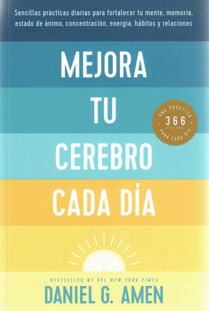 MEJORA TU CEREBRO CADA DÍA