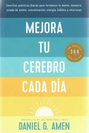 MEJORA TU CEREBRO CADA DÍA