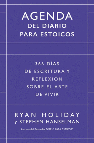 DIARIO PARA ESTOICOS - AGENDA. EDICIÓN LIMITADA (DAILY STOIC JOURNAL. LIMITED EDITION SPANISH EDITION)