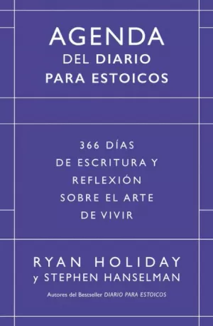 DIARIO PARA ESTOICOS - AGENDA. EDICIÓN LIMITADA (DAILY STOIC JOURNAL. LIMITED EDITION SPANISH EDITION)