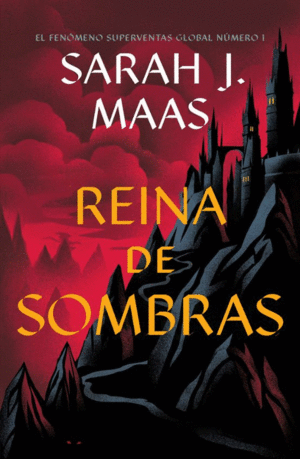 REINA DE SOMBRAS   HID