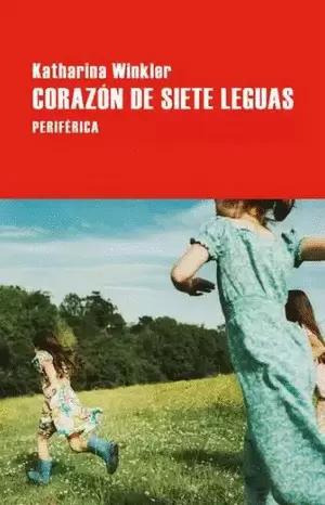 CORAZÓN DE SIETE LEGUAS