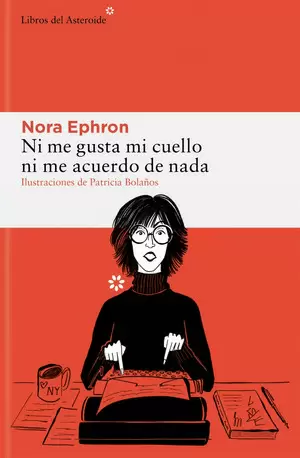 NI ME GUSTA MI CUELLO NI ME ACUERDO DE NADA