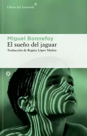 EL SUEÑO DEL JAGUAR