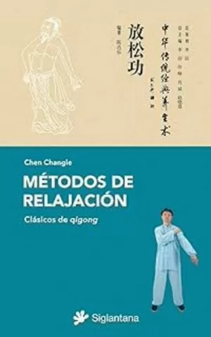 MÉTODOS DE RELAJACIÓN