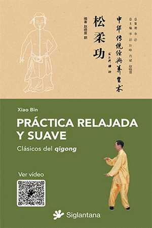 PRÁCTICA RELAJADA Y SUAVE