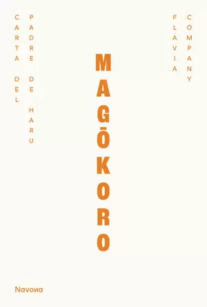 MAGOKORO