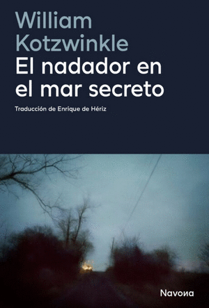 EL NADADOR DEL MAR SECRETO