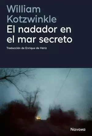 EL NADADOR DEL MAR SECRETO
