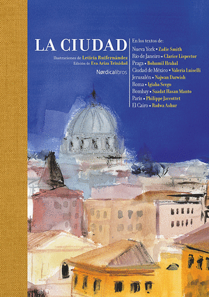 LA CIUDAD