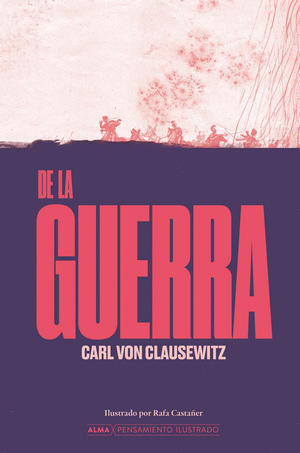 DE LA GUERRA