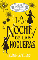 LA NOCHE DE LAS HOGUERAS / JOLLY FOUL PLAY