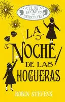 LA NOCHE DE LAS HOGUERAS / JOLLY FOUL PLAY
