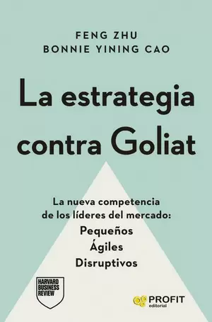 LA ESTRATEGIA CONTRA GOLIAT
