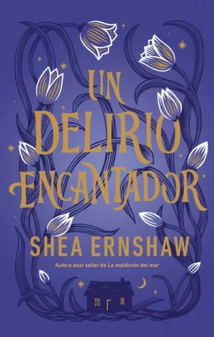 DELIRIO ENCANTADOR, UN