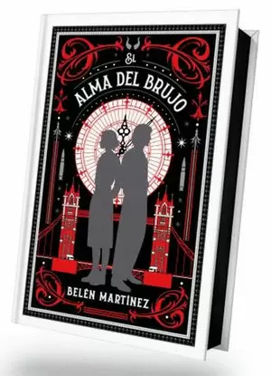 EL ALMA DEL BRUJO (ED. COLECCIONISTA)