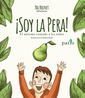 SOY LA PERA! (T.D)(24)
