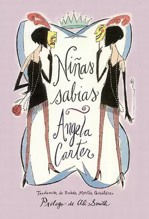 NIÑAS SABIAS