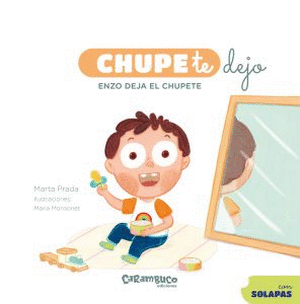 CHUPETE DEJO