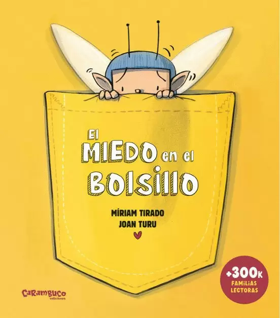 MIEDO EN EL BOLSILLO   CRBC