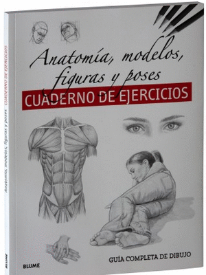 ANATOMÍA, MODELOS, FIGURAS Y POSES