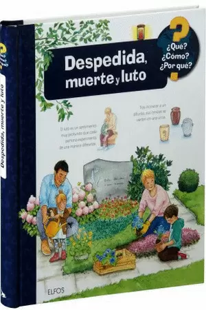 DESPEDIDA, MUERTE Y LUTO