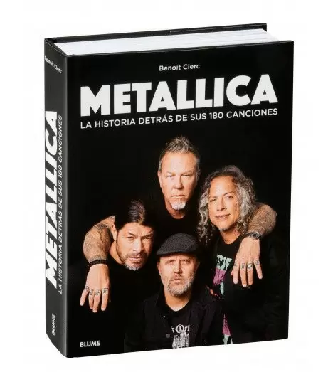 METALLICA