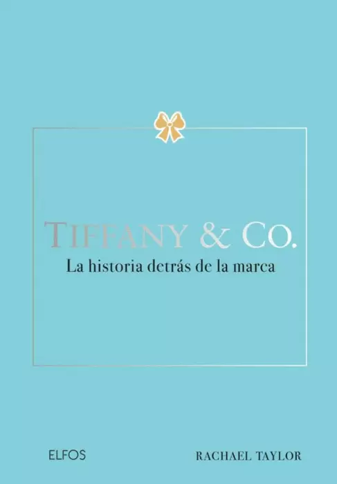 TIFFANY & CO.
