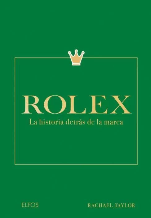 ROLEX LA HISTORIA DETRÁS DE LA MARCA