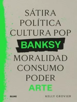 BANKSY