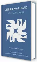 POESÍA REUNIDA CÉSAR VALLEJO