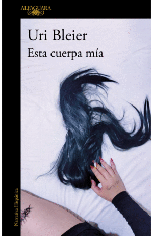 ESTA CUERPA MÍA
