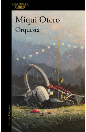 ORQUESTA (LATAM)