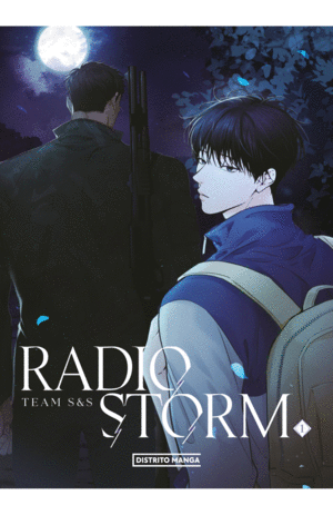 RADIO STORM 1