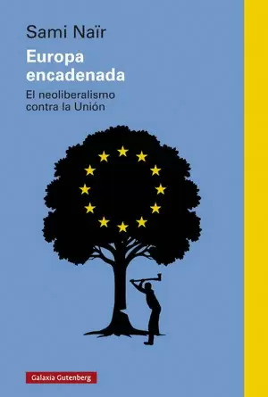 EUROPA ENCADENADA