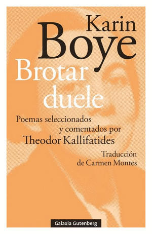 BROTAR DUELE